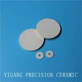 Ceramic discs 1