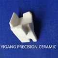 Talcum ceramic insulation parts