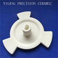 Talcum ceramic insulation parts 2