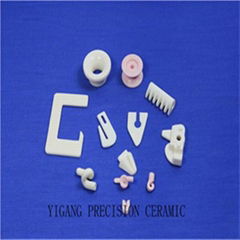 Zirconia Parts