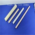 Ceramic shaft 4