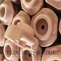 Steatite Ceramic Part&insulation Ceramic & Technical Ceramic& Steatile ceramic S 2