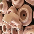 Steatite Ceramic Part&insulation Ceramic & Technical Ceramic& Steatile ceramic S