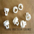 Steatite Ceramic Part&insulation Ceramic & Technical Ceramic& Steatile ceramic S