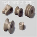 Titanium Oxide Ceramic guide 1