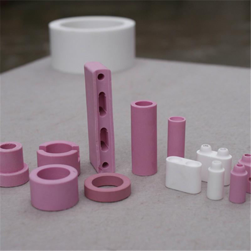 ALUMINA CERAMIC BEADS Female END bead 81001 4