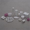 ALUMINA CERAMIC CERAMIC Main Bead With Hole 81004