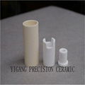 machinable ceramic rod alumina