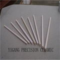 machinable ceramic rod alumina 4