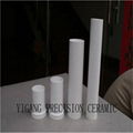 machinable ceramic rod alumina