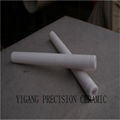 machinable ceramic rod alumina 9