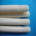 machinable ceramic rod alumina 10