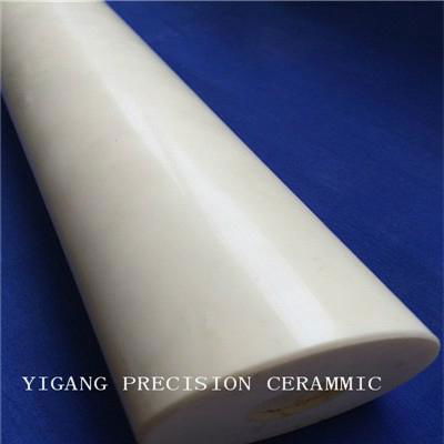  machinable ceramic rod alumina 3