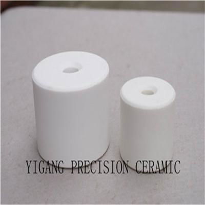 95 alumina ceramic parts high temperature 4