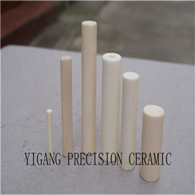 95 alumina ceramic parts high temperature 3