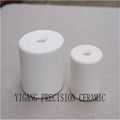 95 alumina ceramics liquid distributor 15