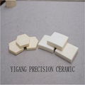 95 alumina ceramics parts High Wear Resistant