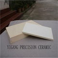 95 alumina ceramics parts High Wear Resistant