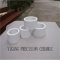 95 alumina ceramics parts High Wear Resistant