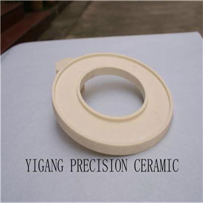 95 alumina ceramic parts 5