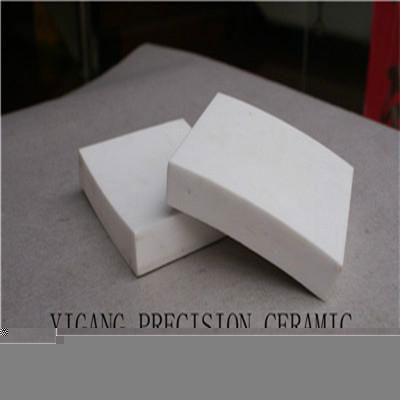 95 alumina ceramics liquid distributor 5