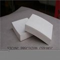 95 alumina ceramics liquid distributor 3