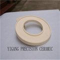 95 alumina ceramic wear resistance High temperature resistant 6