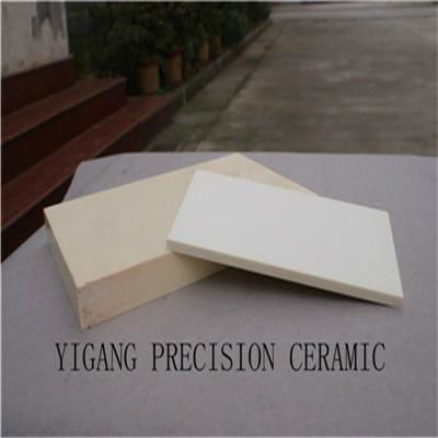 95 alumina ceramic wear resistance High temperature resistant 2