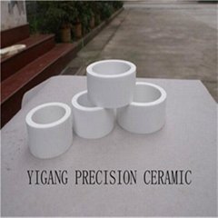 95 alumina ceramic wear resistance High temperature resistant