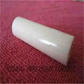 95 alumina ceramic wear ring 1