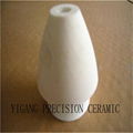 Article 95 alumina ceramics porous ceramics Can be customized 4