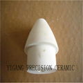 Article 95 alumina ceramics porous ceramics Can be customized 2