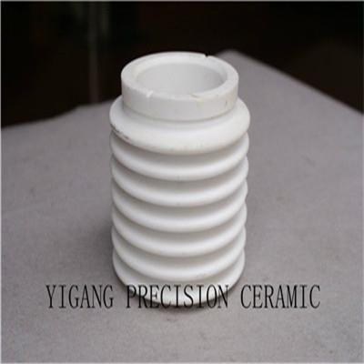 95 alumina ceramic insulation tube 2