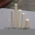 95 alumina ceramic tube resistance