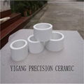 95 alumina ceramic tube resistance