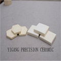 95 alumina ceramic insulation ring