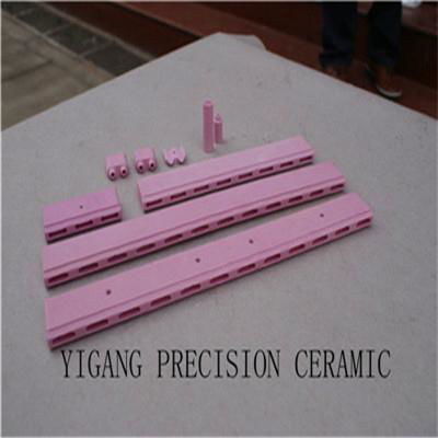 95 alumina ceramics threaded rods 5