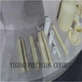 Electrical insulating 95 alumina ceramics / corrosion-resistant