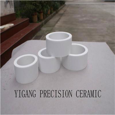 high performance 95 alumina ceramic parts/ Oxide Ceramic / high quality 5