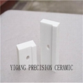 high performance 95 alumina ceramic parts/ Oxide Ceramic / high quality