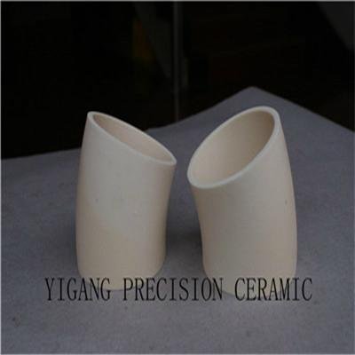 high temp 95 alumina ceramic / high purity alumina ceramic 3
