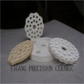 high temp 95 alumina ceramic / high purity alumina ceramic