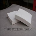 high temp 95 alumina ceramic / high purity alumina ceramic