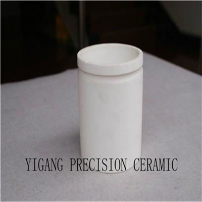 95 high performance alumina ceramic parts yixing 4