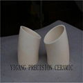 95 alumina ceramics connector Insulation of ceramic parts