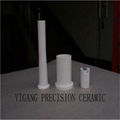 Professional Factory Made 95 alumina ceramic tubes