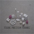 Professional Factory Made 95 alumina ceramic tubes