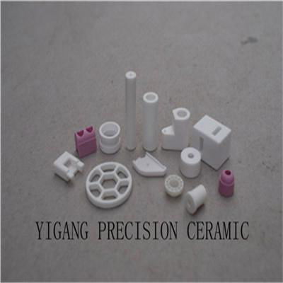 95 alumina ceramic parts/ high purity/ Oxide Ceramic 5