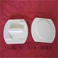 95 alumina ceramic / High Precision Ceramic