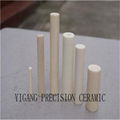 95 alumina ceramic tubes / Aluminium Oxide